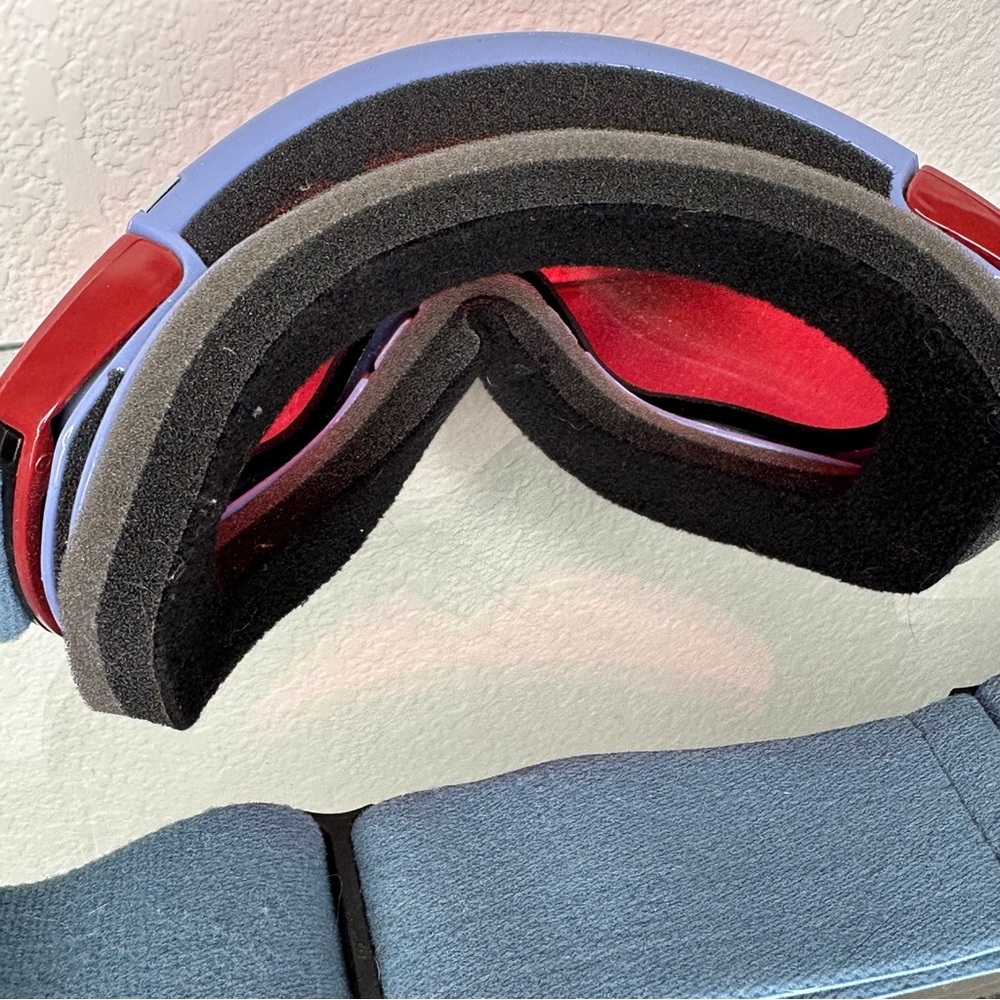 Dragon 🐉 Rouge Goggles - Picture 10 of 10
